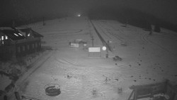 Horské atrakce Ramzová