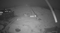 Horské atrakce Ramzová