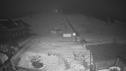 Horské atrakce Ramzová