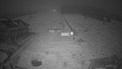 Horské atrakce Ramzová