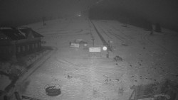 Horské atrakce Ramzová