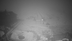 Horské atrakce Ramzová