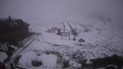 Horské atrakce Ramzová