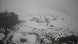 Horské atrakce Ramzová