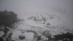 Horské atrakce Ramzová