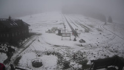 Horské atrakce Ramzová