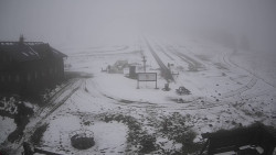 Horské atrakce Ramzová