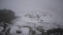 Horské atrakce Ramzová