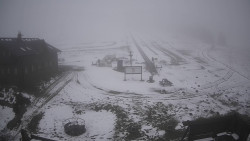 Horské atrakce Ramzová