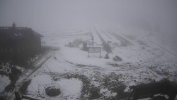 Horské atrakce Ramzová