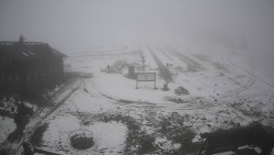 Horské atrakce Ramzová