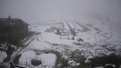 Horské atrakce Ramzová