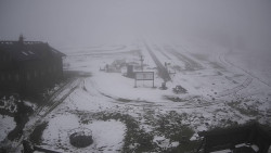 Horské atrakce Ramzová