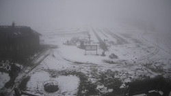 Horské atrakce Ramzová