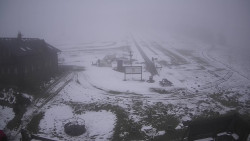 Horské atrakce Ramzová