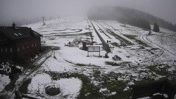 Horské atrakce Ramzová