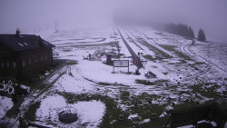 Horské atrakce Ramzová