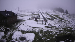 Horské atrakce Ramzová