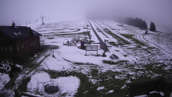 Horské atrakce Ramzová