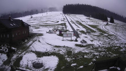 Horské atrakce Ramzová