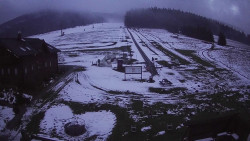 Horské atrakce Ramzová