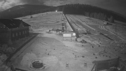 Horské atrakce Ramzová