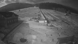 Horské atrakce Ramzová