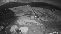 Horské atrakce Ramzová