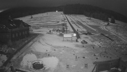 Horské atrakce Ramzová