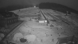 Horské atrakce Ramzová