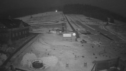 Horské atrakce Ramzová