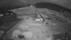 Horské atrakce Ramzová