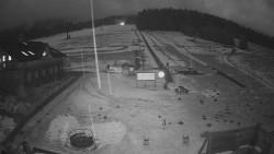 Horské atrakce Ramzová