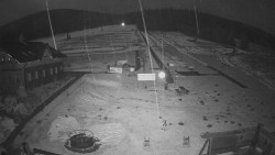 Horské atrakce Ramzová