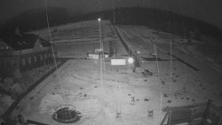 Horské atrakce Ramzová