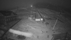 Horské atrakce Ramzová