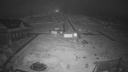 Horské atrakce Ramzová