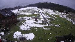 Horské atrakce Ramzová