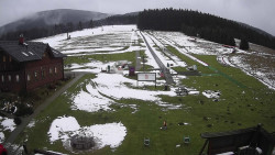 Horské atrakce Ramzová