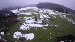 Horské atrakce Ramzová