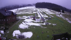 Horské atrakce Ramzová