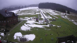 Horské atrakce Ramzová