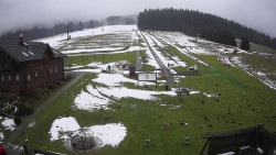 Horské atrakce Ramzová