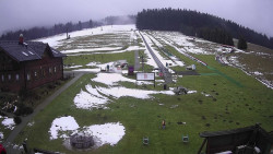 Horské atrakce Ramzová