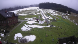 Horské atrakce Ramzová