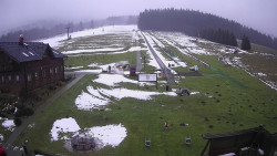 Horské atrakce Ramzová