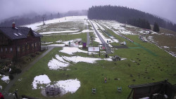 Horské atrakce Ramzová