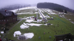 Horské atrakce Ramzová