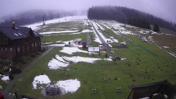 Horské atrakce Ramzová