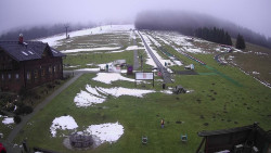 Horské atrakce Ramzová